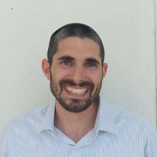הרב מתן רבינוביץ'